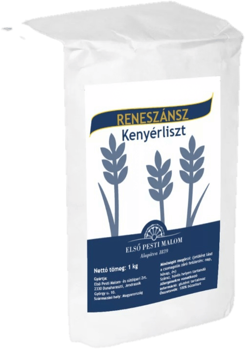 Reneszánsz kenyérliszt
