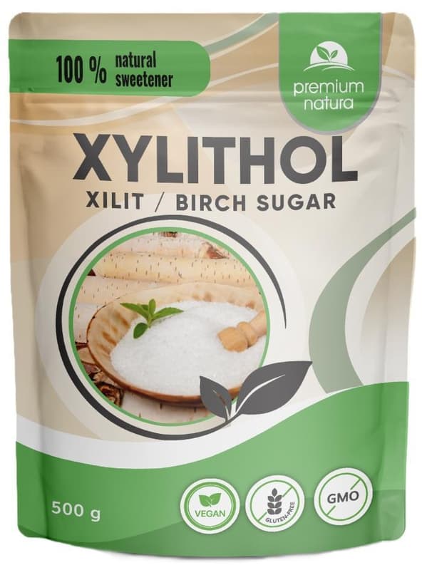 Premium Natura Xylitol