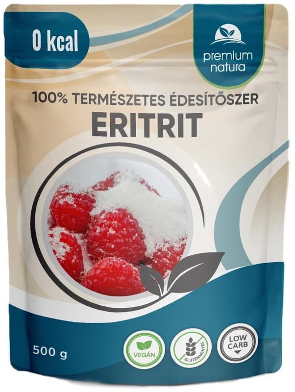 Premium Natura Erythritol