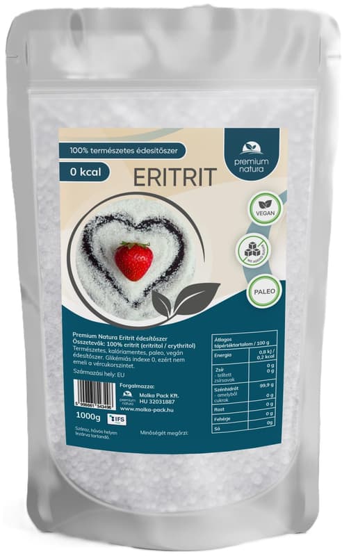 Premium Natura Erythritol