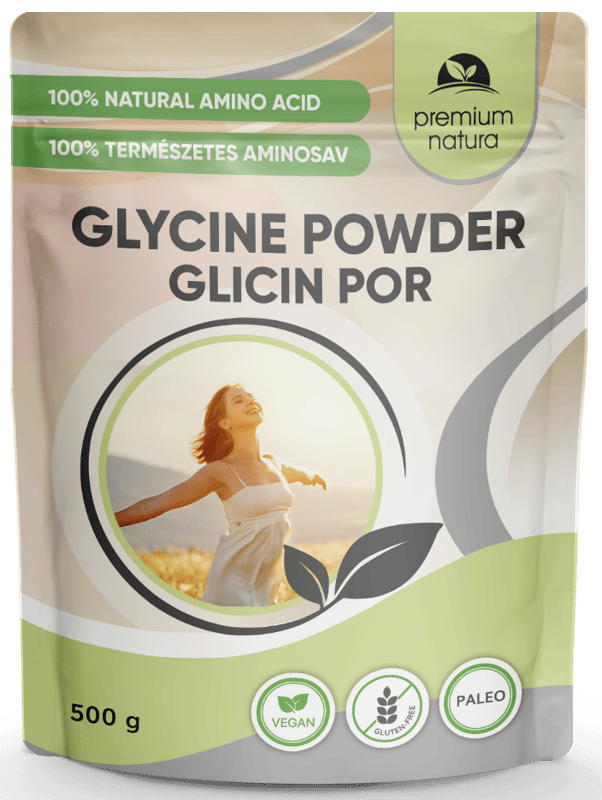 Premium Natura Glycine