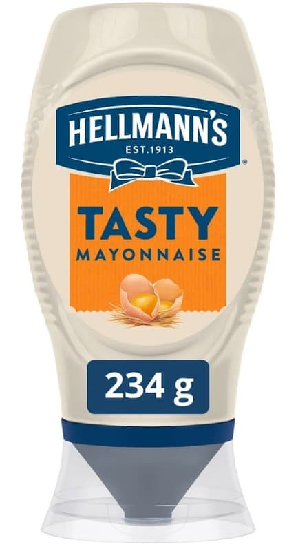 Hellmann's Tasty Mayonnaise