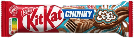 KITKAT Chunky Funky 40g