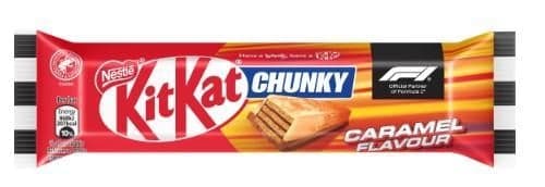 KITKAT Chunky Farbled F1 40g
