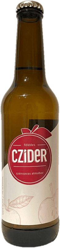 Czider cider - félédes