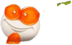 nimm2 Smilegummi Milk Buddies