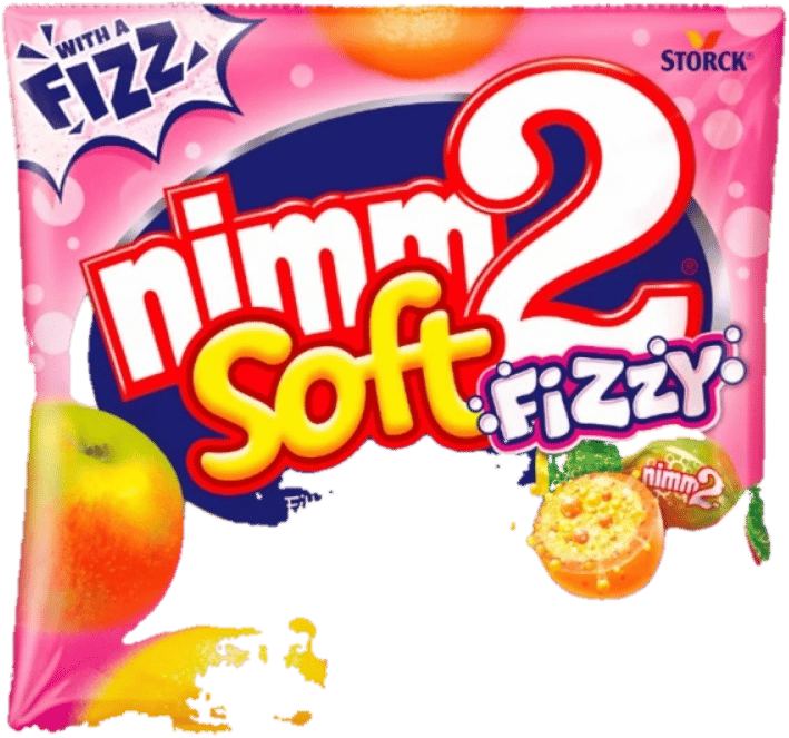 nimm2 Soft Fizzy