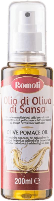 Romoli Olívaolaj pomace (sansa) spray
