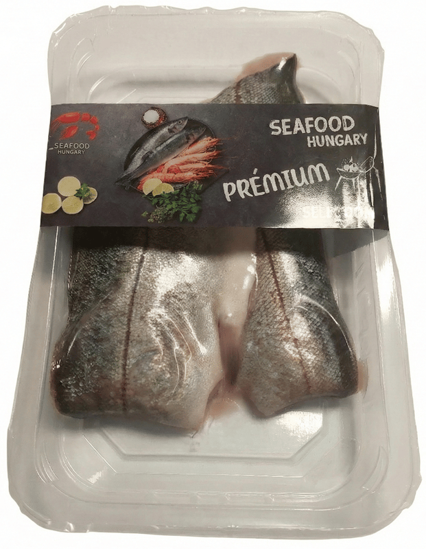 SeaFood Hungary Trout Fillet with Alpine Herb Butter