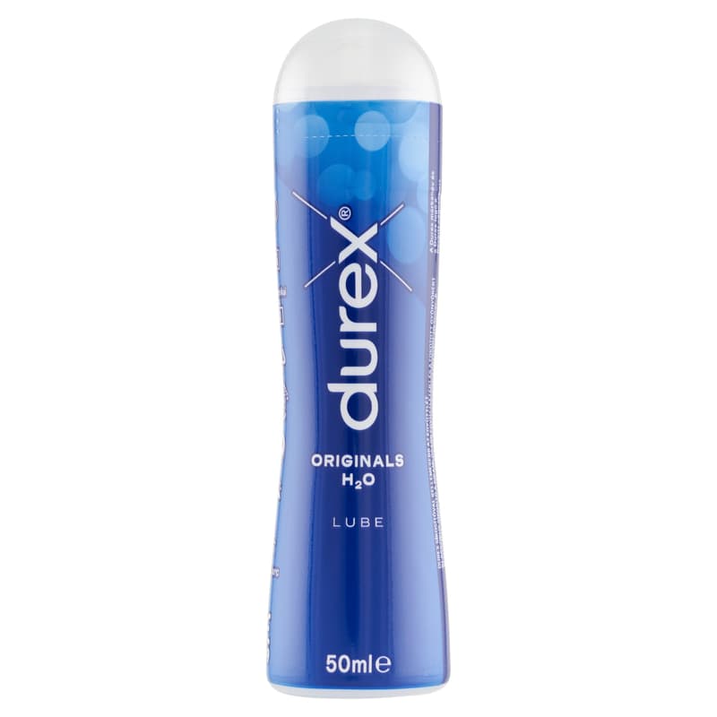 Durex Play Feel Síkosító gél