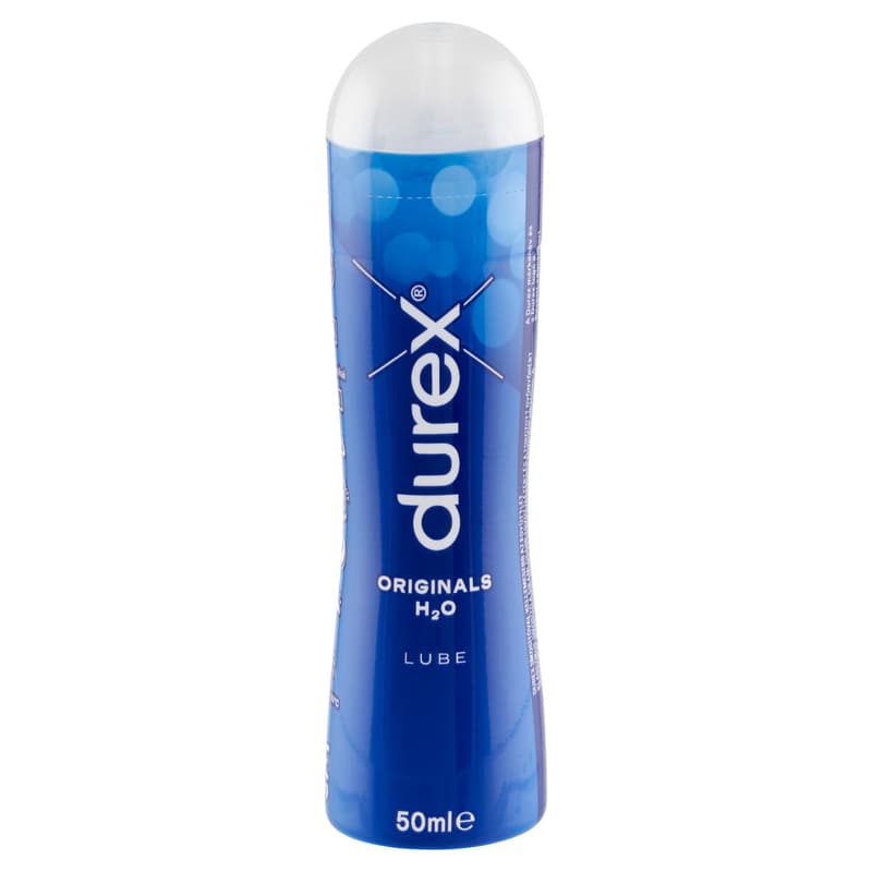 Durex Play Feel Síkosító gél