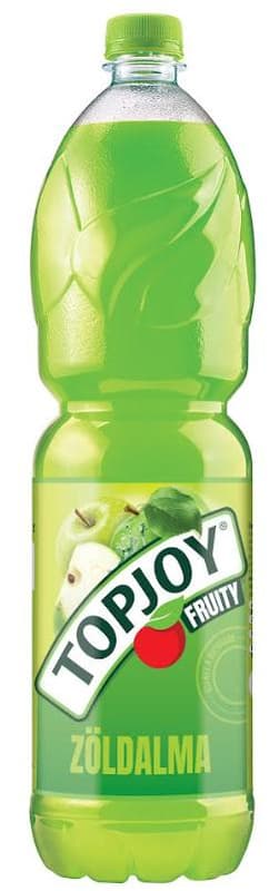 Topjoy Fruity Green Apple