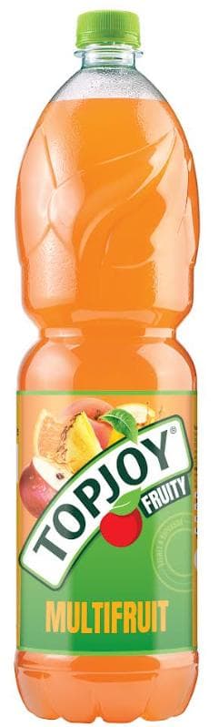 Topjoy Fruity Multifruit