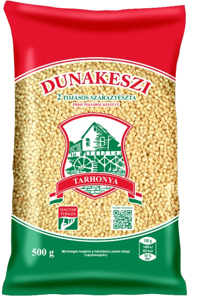 Dunakeszi 2eggs barley