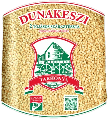 Dunakeszi 2eggs barley