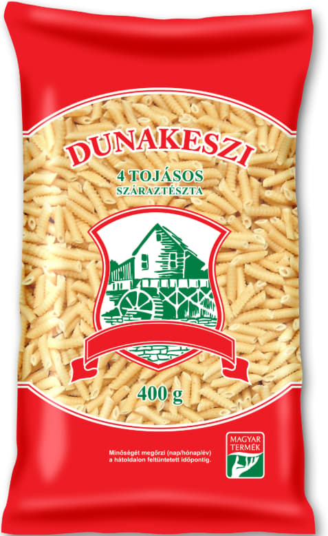 Dunakeszi 4tojásos Csiga