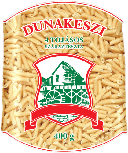 Dunakeszi 4tojásos Csiga