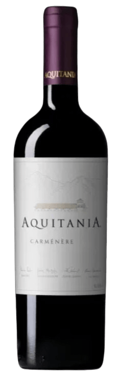Vina Aquitania Carmenere 2023