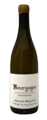 Domaine Arnaud Baillot Bourgogne Blanc 2021