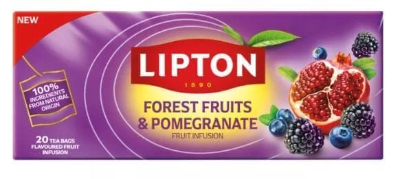 Lipton Forest fruit
