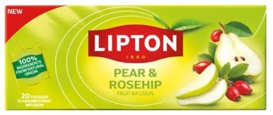 Lipton Pear