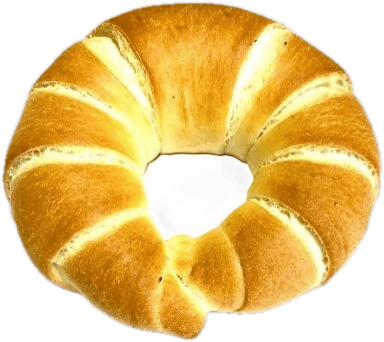 Nosztalgia karika vajjal