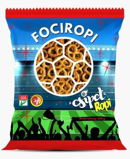 Csipet Fociropi