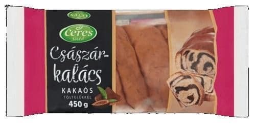 Ceres Emperor's Cake