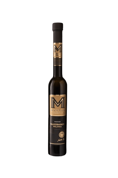 Marton & Lanyai Classic Apricot Pálinka