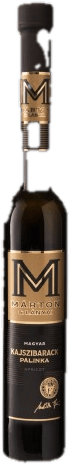 Marton & Lanyai Classic Apricot Pálinka