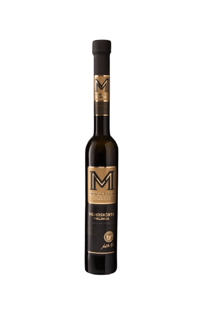 Marton & Lanyai Classic Williams Pear Pálinka