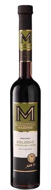 Marton & Lanyai Green Walnut Liqueur
