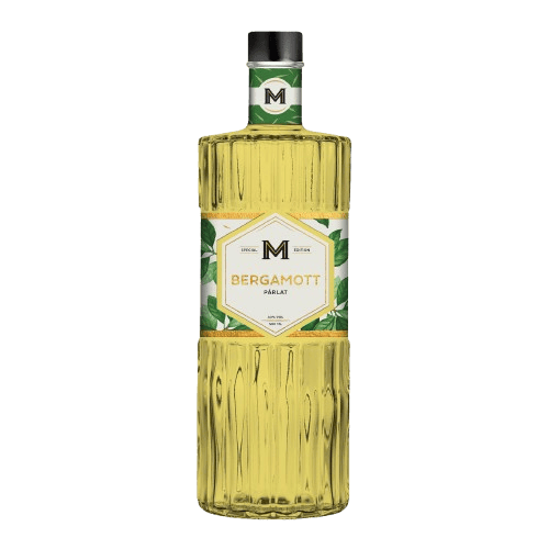 Marton & Lanyai Bergamot Spirit