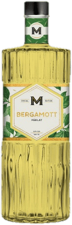Marton & Lanyai Bergamot Spirit