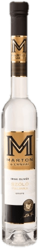 Marton & Lanyai Classic Irsai Olivér Grape Pálinka