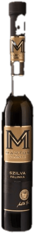Marton & Lanyai Classic Lepotica Plum Pálinka