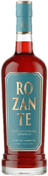 Rozante Bitter Raspberry Aperitivo