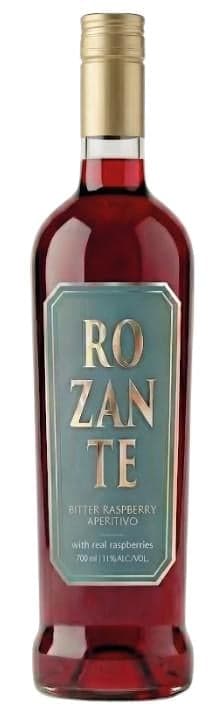 Rozante Bitter Raspberry Aperitivo