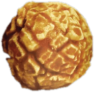 Caramoon salted caramel