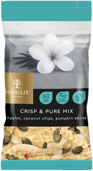 Crisp & Pure Mix