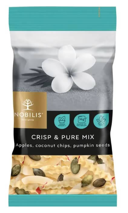 Crisp & Pure Mix
