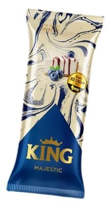 King Majestic