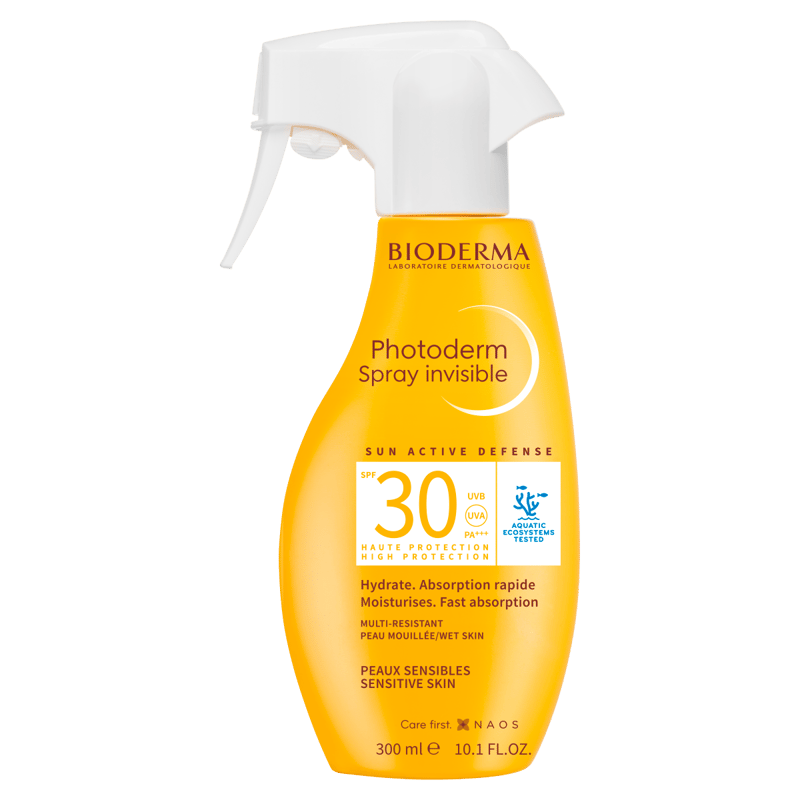 BIODERMA Photoderm SPF30 spray Invisible 300ml
