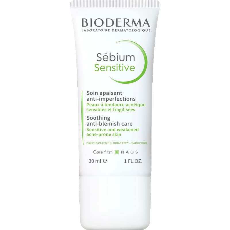 BIODERMA Sébium Sensitive 30ml