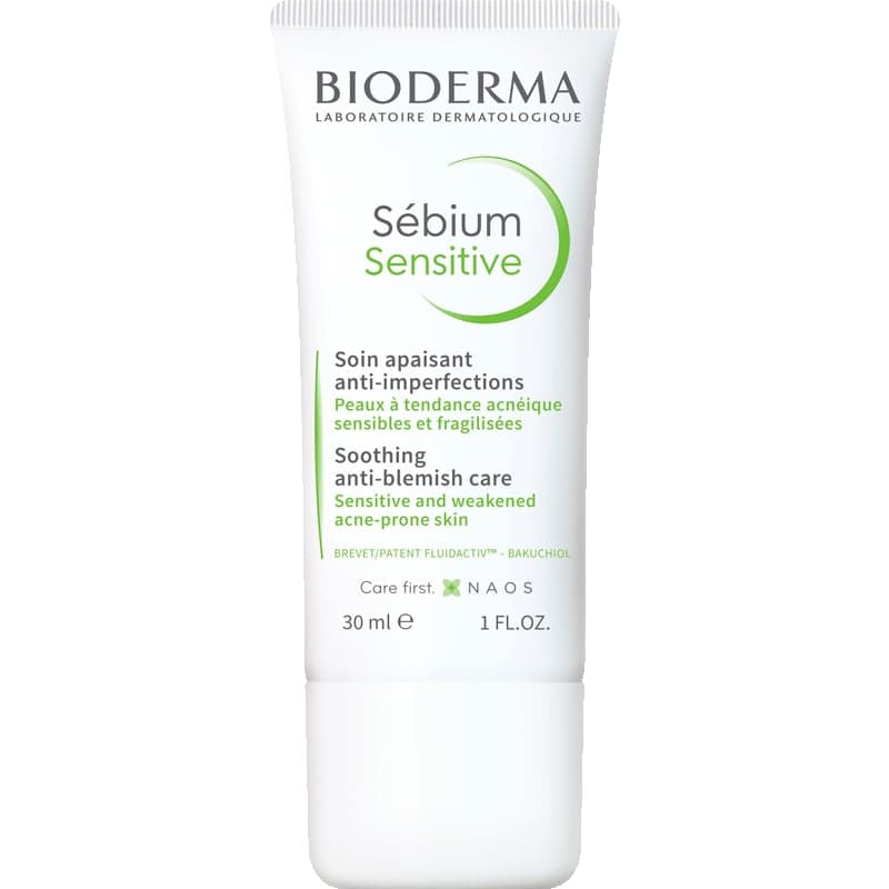 BIODERMA Sébium Sensitive 30ml