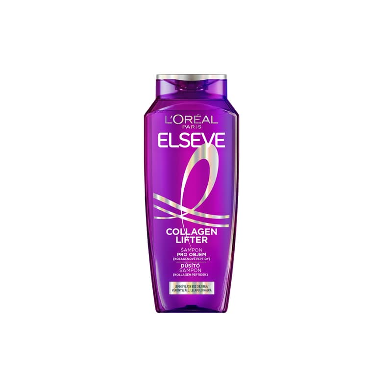 L'Oréal Paris Elseve Collagen Lifter Volumizing Shampoo