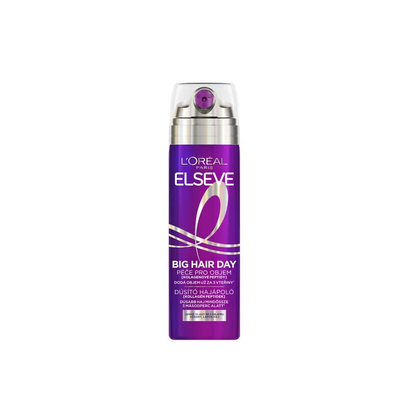 L'Oréal Paris Elseve Big Hair Day Refreshing Volume Spray