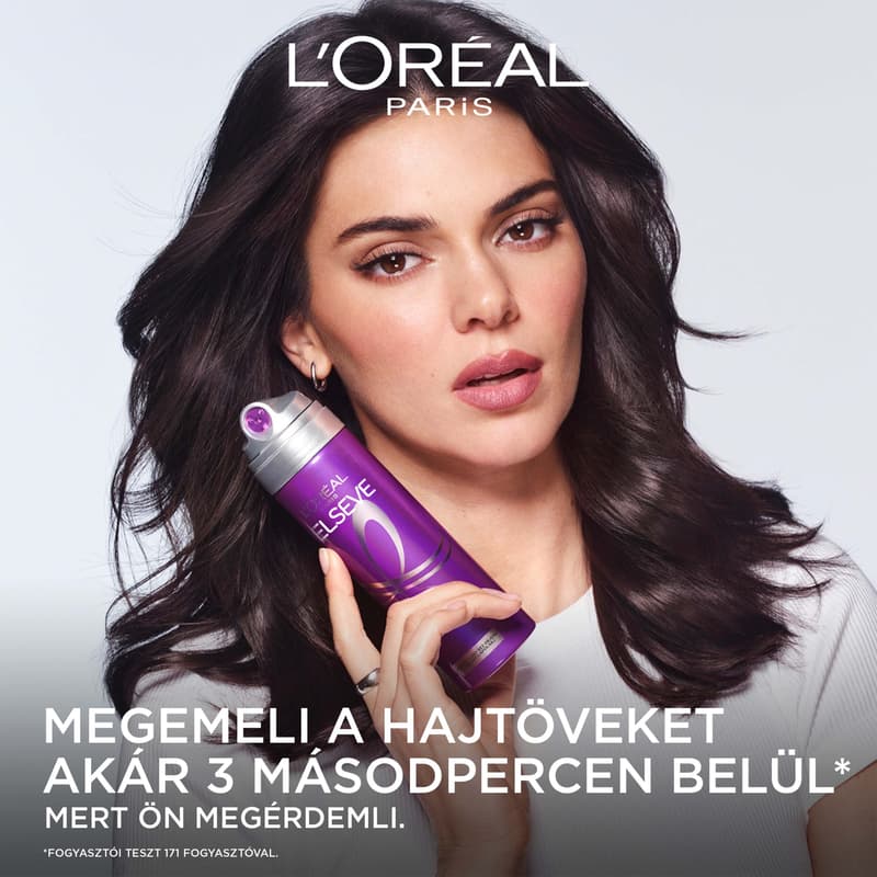 L'Oréal Paris Elseve Big Hair Day Refreshing Volume Spray