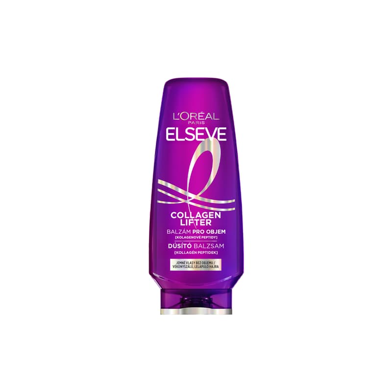 L'Oréal Paris Elseve Collagen Lifter Fiber Densifying Conditioner