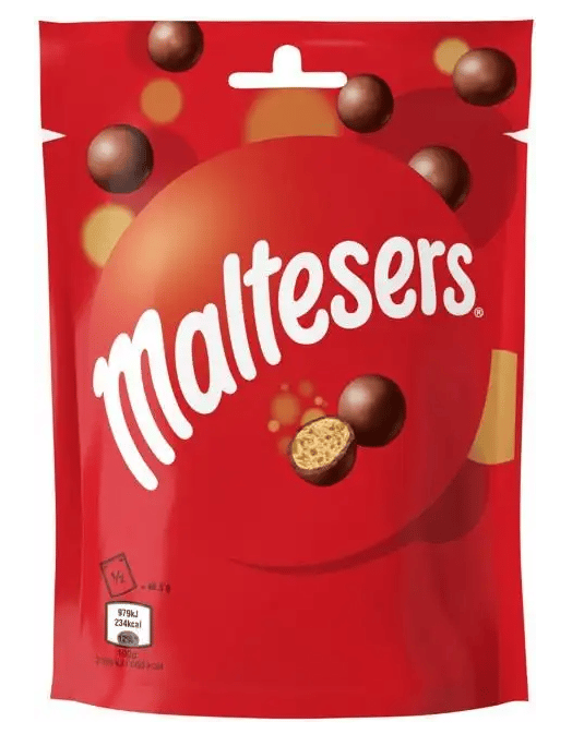 Maltesers